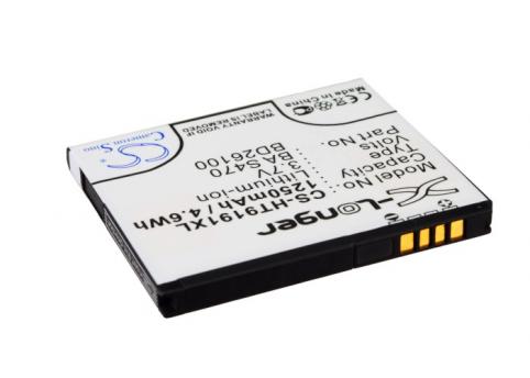 Batterie  smartphone htc a9191