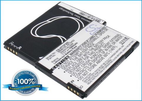 Batterie  smartphone htc a7272