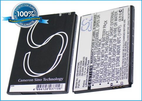 Batterie  smartphone htc t8698