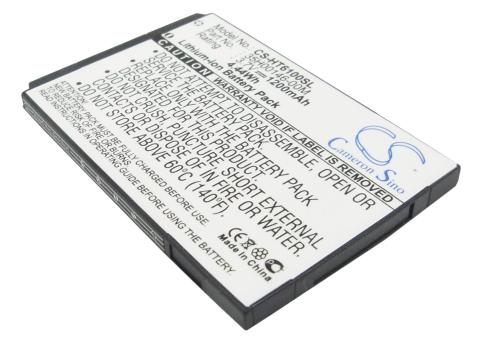 Batterie  smartphone htc pg06100