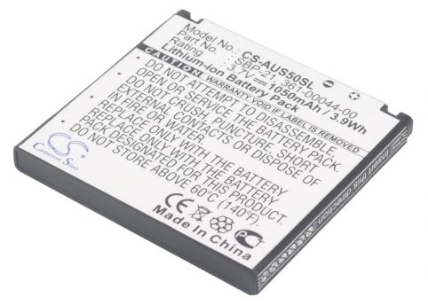 Batterie  smartphone garmin asus garminfone