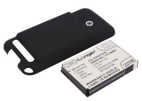 Batterie  smartphone verizon imagio