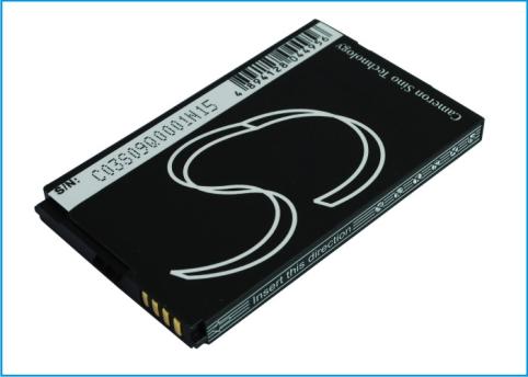 Batterie  pharos 6027b0043001
