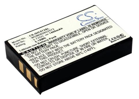 Batterie  smartphone gigabyte gigabyte gc ramdisk