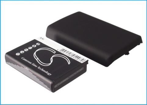 Batterie  blackberry rim haute capacite blackberry pearl 3g, pearl 2, pearl 910