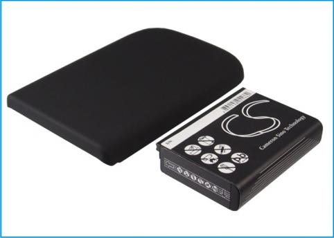 Batterie  smartphone blackberry rim torch 2 9810