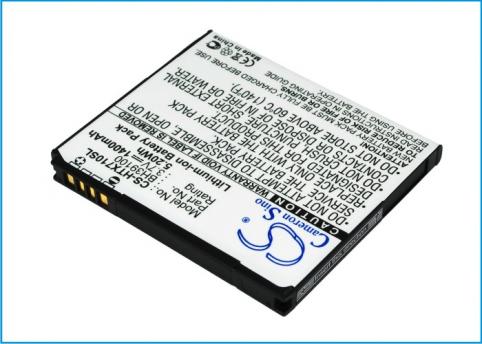 Batterie  smartphone htc vivid