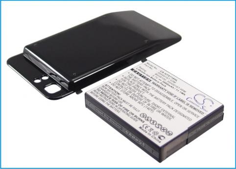 Batterie  smartphone htc omega