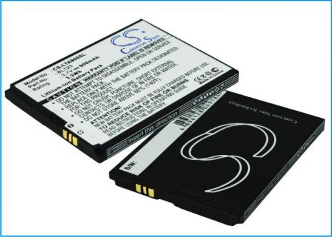 Batterie  smartphone lenovo a900