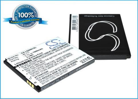 Batterie  smartphone lenovo o1