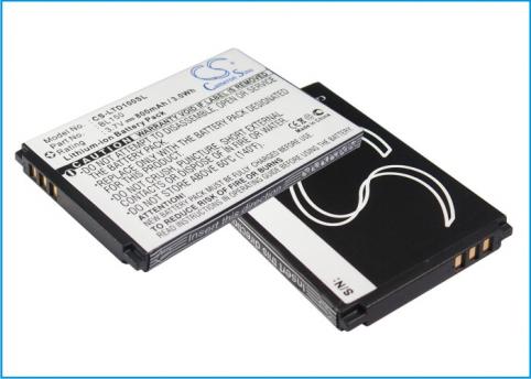 Batterie  lenovo bl150