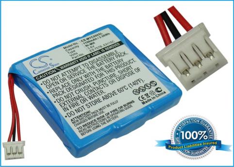 Batterie  smartphone mylex pcb raid cache