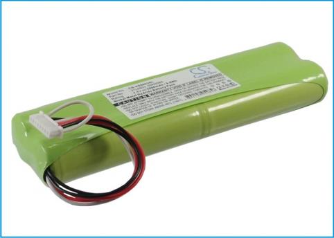 Batterie  ibm 37l6903