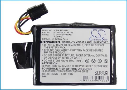 Batterie pda smartphone ibm 74y9340 