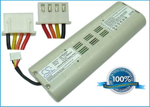 Batterie  pure one, evoke-2, evoke-3, elan rv40, elan dx40, vl-60923, pure one, 