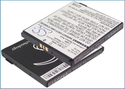 Batterie telephone elson es1