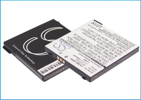 Batterie  mobistel bty26166elson std