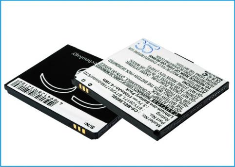 Batterie  mobistel bty26171mobistel std