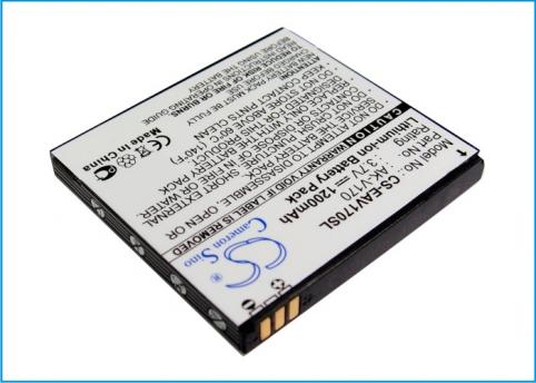 Batterie  smartphone emporia life+
