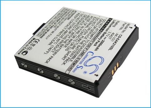 Batterie  emporia ak v21