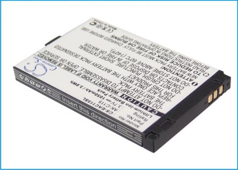 Batterie pda smartphone emporia telme c95 