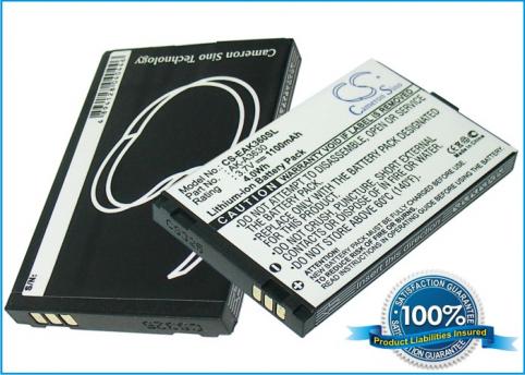 Batterie  emporia ak a3630
