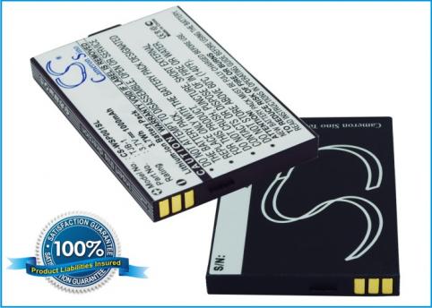 Batterie telephone hagenuk e62