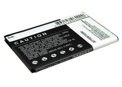 Batterie  smartphone htc a7272