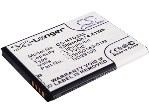 Batterie  smartphone htc t9295