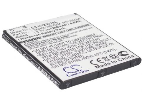 Batterie  smartphone htc nippon
