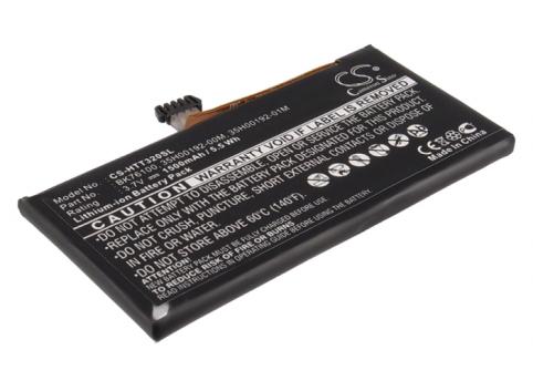 Batterie  smartphone htc t320