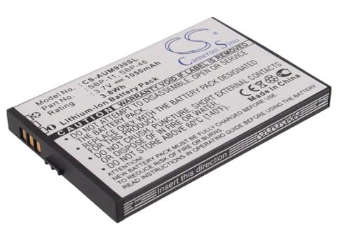 Batterie  smartphone asus m930