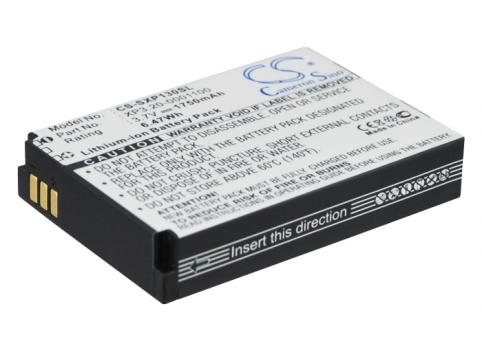 Batterie telephone sonim xp3.2 land rover s1