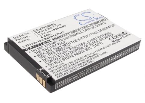 Batterie  smartphone jcb toughphone pro smart