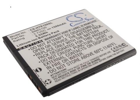 Batterie  smartphone htc opcv220