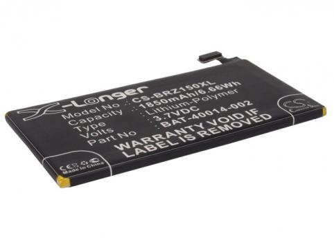 Batterie  blackberry rim bat 40014 002