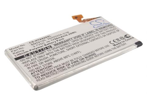 Batterie  smartphone htc a620t