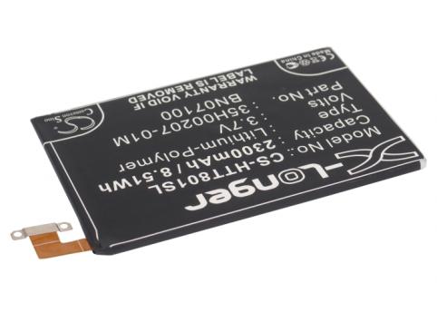 Batterie  smartphone htc one 802d
