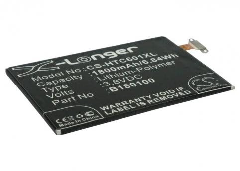 Batterie  smartphone htc one mini lte na