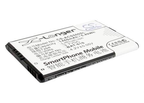 Cloudmobile s500