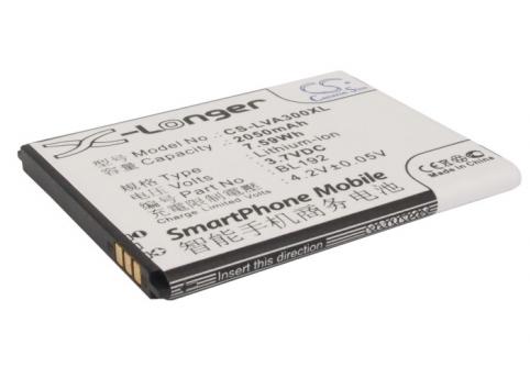 Batterie  smartphone lenovo a750