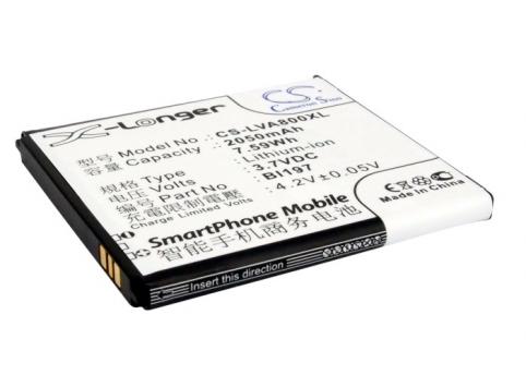 Batterie  smartphone lenovo a820t