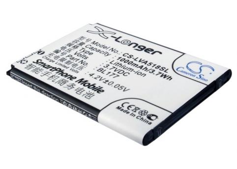 Batterie  lenovo bl177
