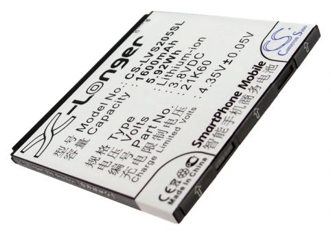 Batterie  lenovo 21k60