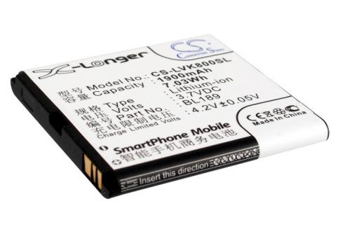 Batterie  lenovo bl189