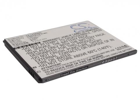 Batterie  lenovo bl217