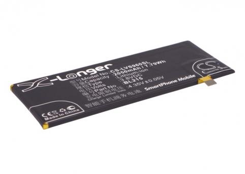 Batterie  lenovo bl215