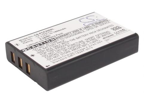 Batterie  smartphone panasonic toughbook cf p2