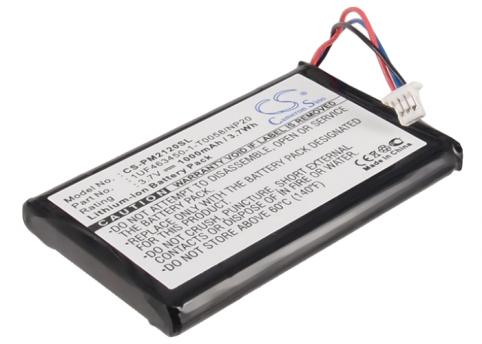 Batterie pour pda smartphone pure refc 02404 0013 00