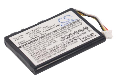 Batterie  smartphone pure 3rd